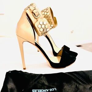 Marciano Woman’s Shoes , Size 38